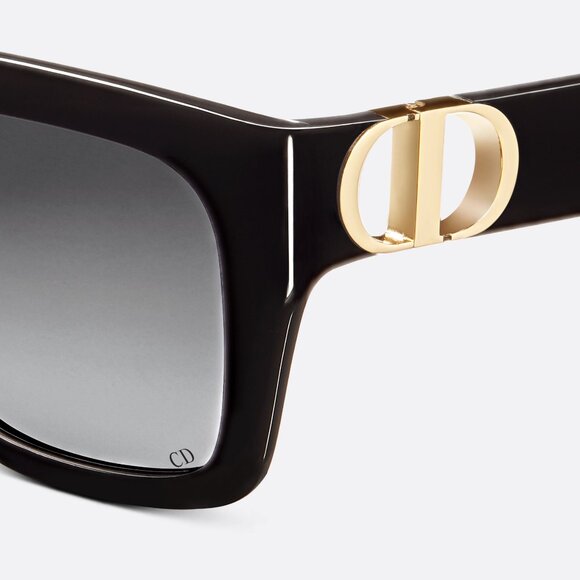 Dior Sunglasses Case with cloths. Black. Unisex. 100% New and Authentic. - Picture 4 of 5